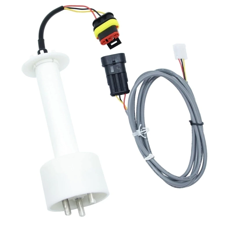 2025 New 000016053 Commercial Ice Maker Parts with Harness Ice Water Level Probe
2025 New 000016053 Commercial Ice Maker Parts with Harness Ice Water Level Probe