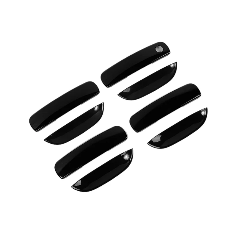 For Dodge Charger 2011-2023 Exterior Door Handle Cover Trim & Door Bowl Cover Trim Accessories , Black 8PCS-AB36
For Dodge Charger 2011-2023 Exterior Door Handle Cover Trim & Door Bowl Cover Trim Accessories , Black 8PCS-AB36