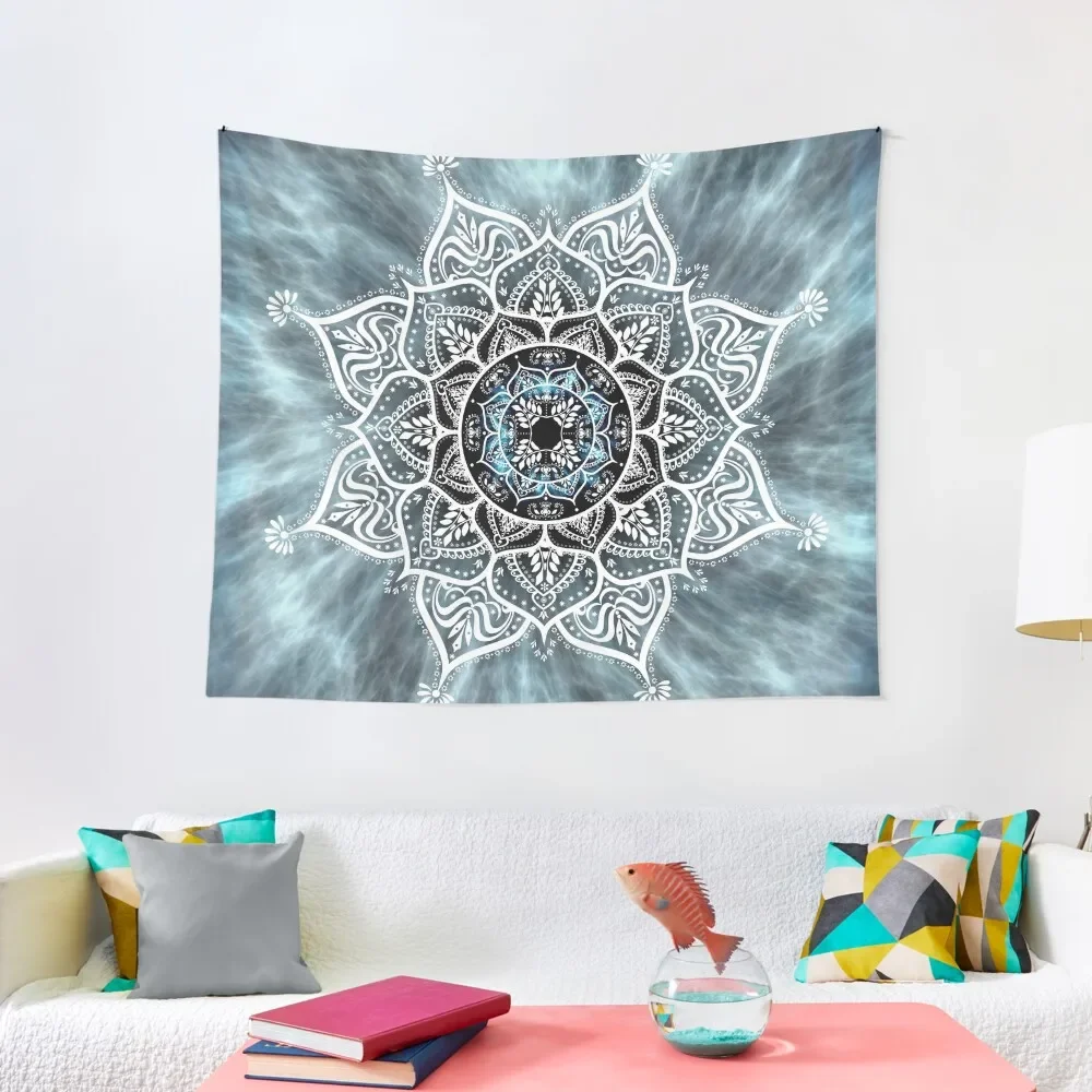Mandala Luna Spirit / Beautiful Yoga Meditation Mandala Tapestry Wall Decoration Items Wall Deco Tapestry
Mandala Luna Spirit / Beautiful Yoga Meditation Mandala Tapestry Wall Decoration Items Wall Deco Tapestry