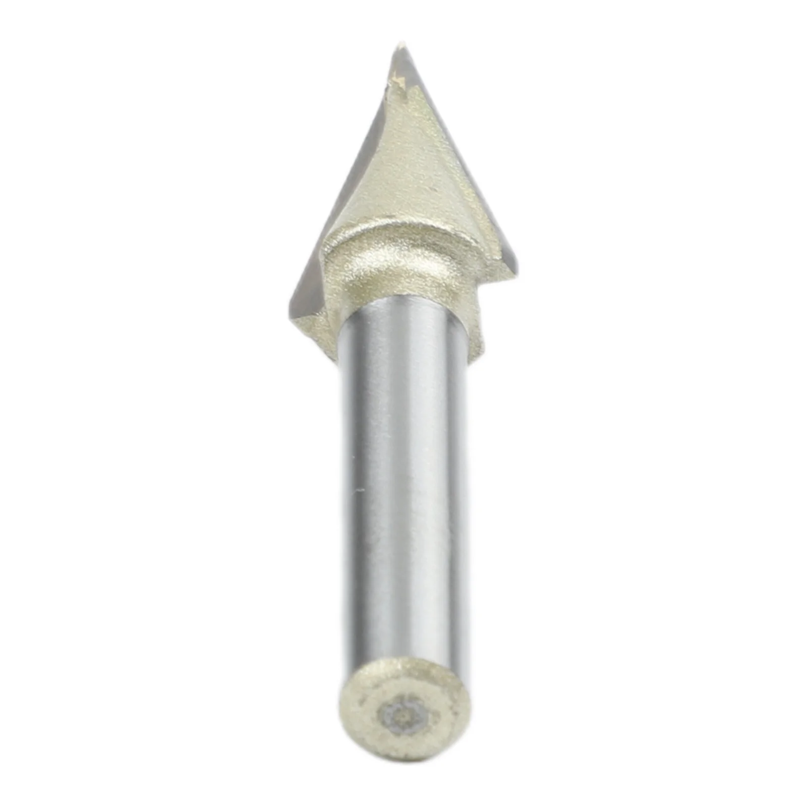 For Cutter Machine 30 Degree Bit CNC Woodworking Bit As Picture Trimming Machine Wear-Resistant CNC Compatible
For Cutter Machine 30 Degree Bit CNC Woodworking Bit As Picture Trimming Machine Wear-Resistant CNC Compatible