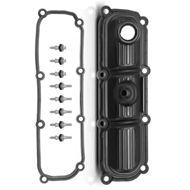 AEF2-Left Side Engine Valve Cover W/Gasket & Bolt 4648980AB For Dodge Jeep 2005-2011
AEF2-Left Side Engine Valve Cover W/Gasket & Bolt 4648980AB For Dodge Jeep 2005-2011