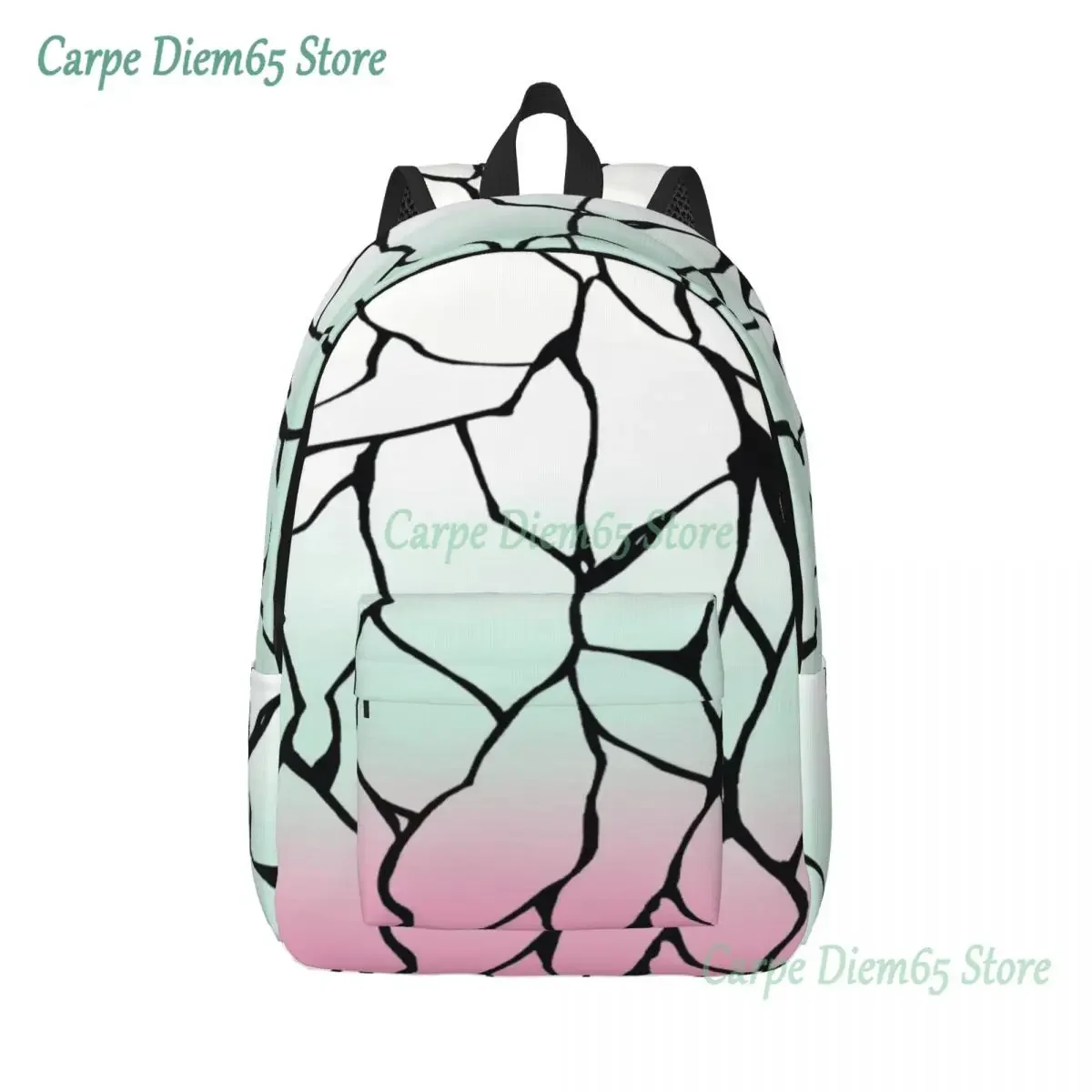 Кимоно Kimetsu No Yaiba Shinobu для женщин и мужчин, холщовые рюкзаки с узором, водонепроницаемые сумки для книг в стиле аниме для студентов и студентов, с рассеивателем демонов
Кимоно Kimetsu No Yaiba Shinobu для женщин и мужчин, холщовые рюкзаки с узором, водонепроницаемые сумки для книг в стиле аниме для студентов и студентов, с рассеивателем демонов