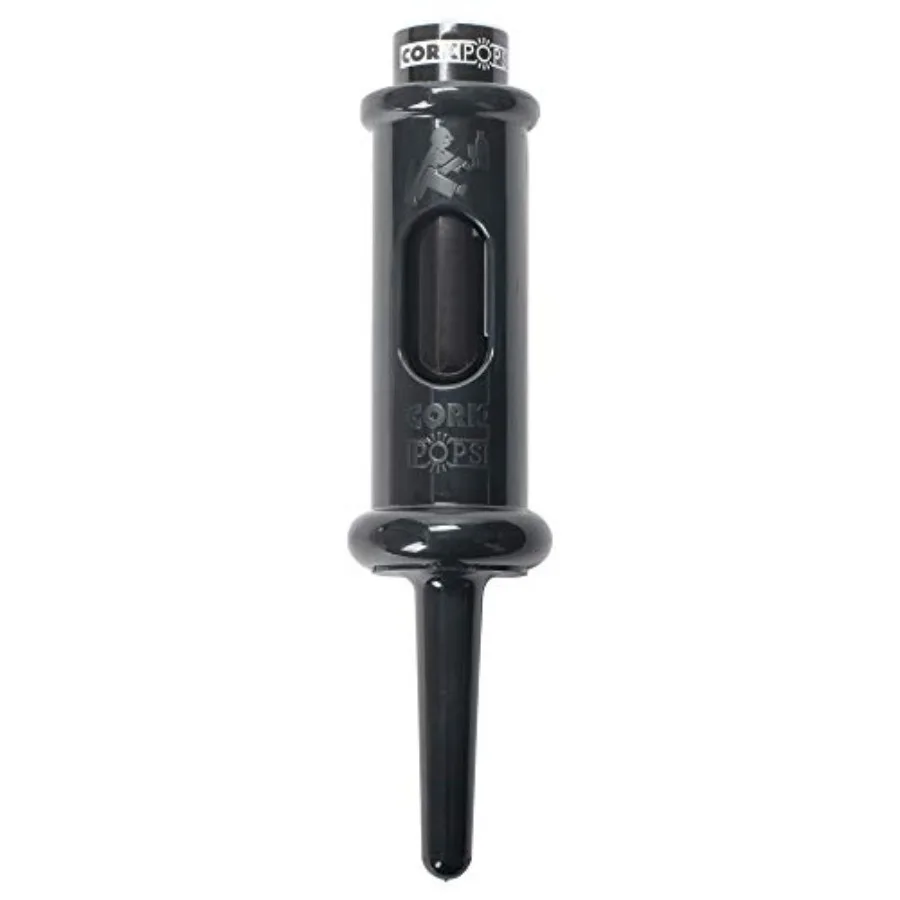 6.5 Inch Original Wine Bottle Opener
6.5 Inch Original Wine Bottle Opener