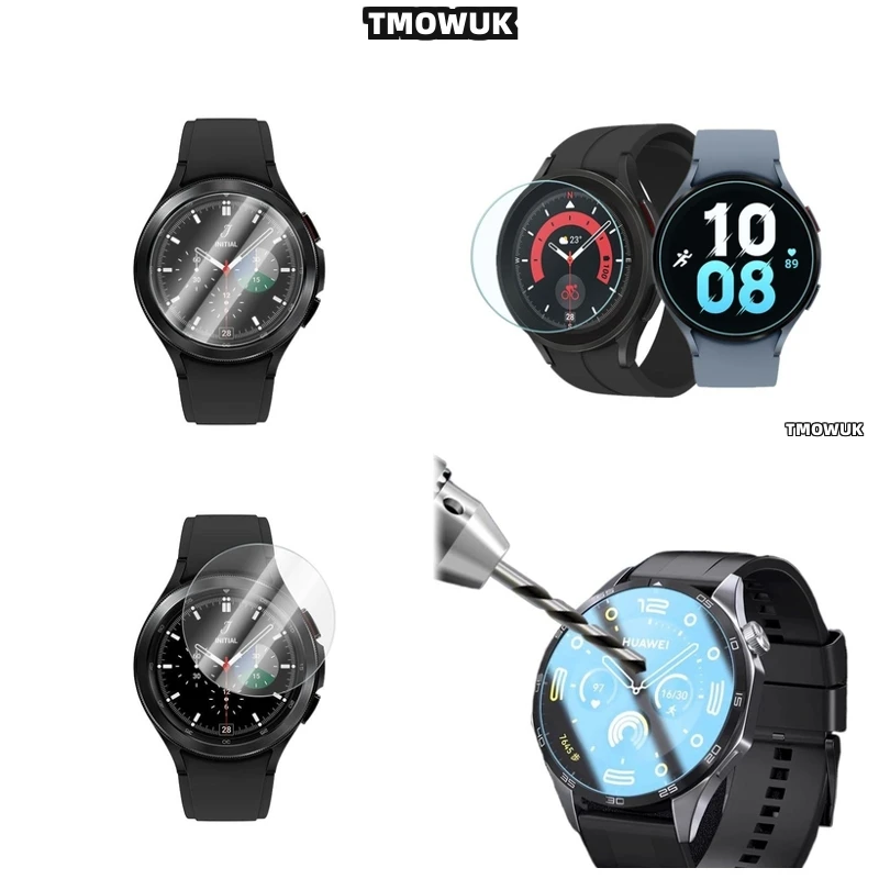 Adventure-Ready Sport Band For Samsung Galaxy Watch4 Classic 40mm Watch5 Pro 45mm 44mm - Reinforced Stitching
Adventure-Ready Sport Band For Samsung Galaxy Watch4 Classic 40mm Watch5 Pro 45mm 44mm - Reinforced Stitching