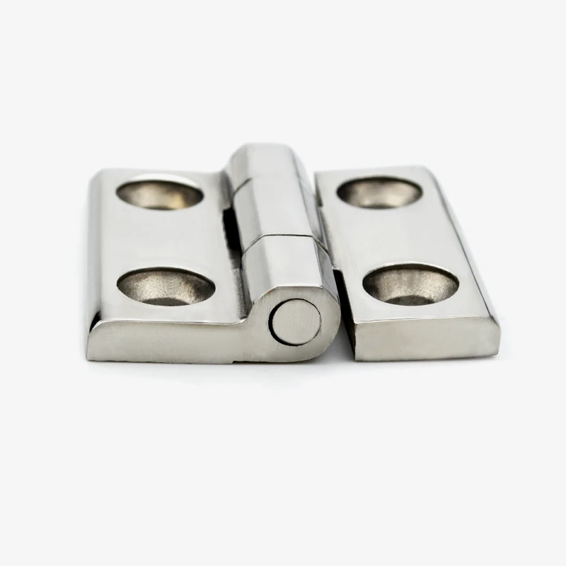 304 Stainless Steel Industrial Machinery Heavy Equipment Hinge Bearing Cabinet Door Thickening Heavy Folding Hinge
304 Stainless Steel Industrial Machinery Heavy Equipment Hinge Bearing Cabinet Door Thickening Heavy Folding Hinge