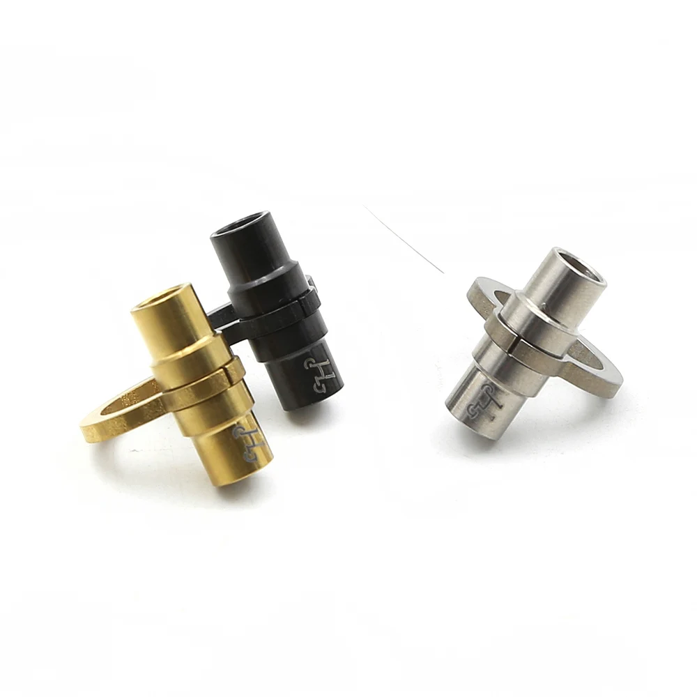 H & H-For Brompton Folding Bicycle Cable Housing Separator, Titanium Alloy, Housing Separator
H & H-For Brompton Folding Bicycle Cable Housing Separator, Titanium Alloy, Housing Separator