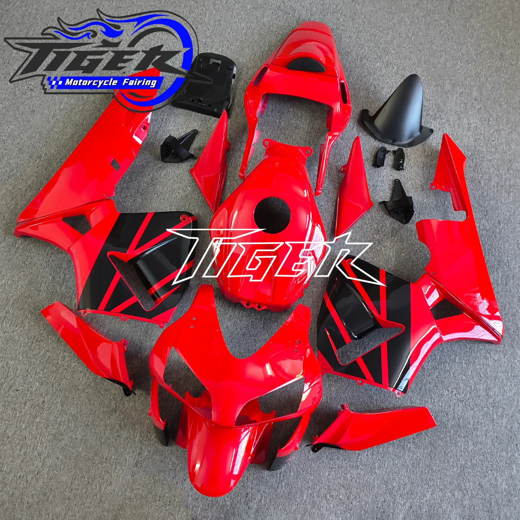 New Style Motorcycle Fairings Kit For HONDA CBR600RR F5 2003 2004 CBR600 RR CBR 600RR 03 04 Injection Bodywork Set
New Style Motorcycle Fairings Kit For HONDA CBR600RR F5 2003 2004 CBR600 RR CBR 600RR 03 04 Injection Bodywork Set