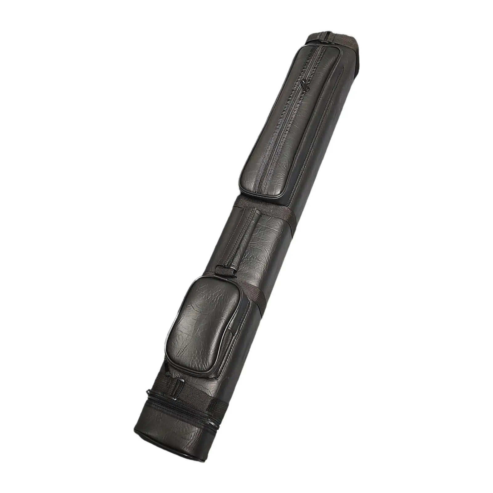 Чехол для бильярдного кия, аксессуары для бильярдного стола, портативный чехол для принадлежностей на молнии 
Чехол для бильярдного кия, аксессуары для бильярдного стола, портативный чехол для принадлежностей на молнии