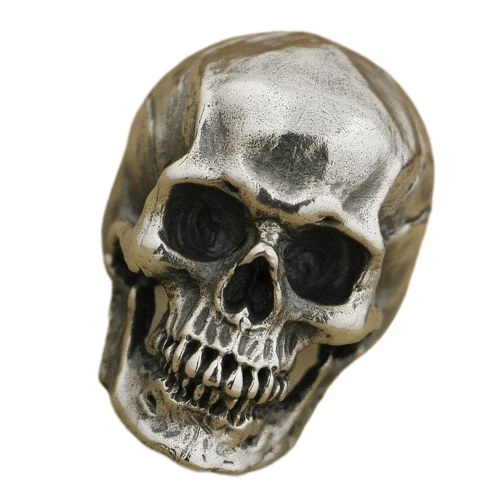 Skull Jewelry Accessories Ring Retro Carved Crack Ring Ghost Ring Ring Skull Spoof Ring Halloween Ring
Skull Jewelry Accessories Ring Retro Carved Crack Ring Ghost Ring Ring Skull Spoof Ring Halloween Ring