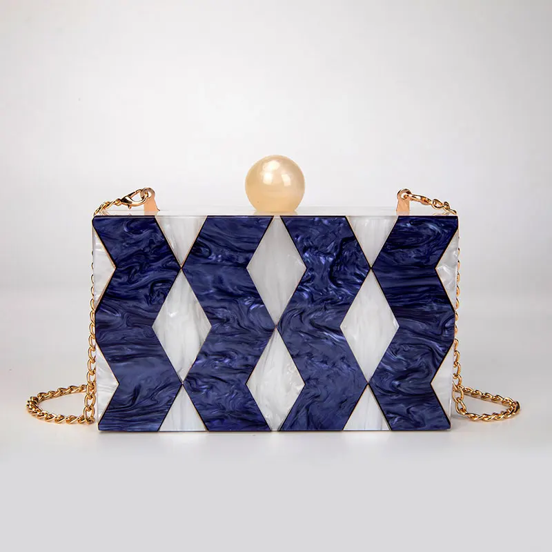 Luxury Designer Handbag Acrylic Clutch Purse Brand Cosmetic Evening Bag Party Prom Mini Wallet Patchwork Shoulder Crossbody Bags
Luxury Designer Handbag Acrylic Clutch Purse Brand Cosmetic Evening Bag Party Prom Mini Wallet Patchwork Shoulder Crossbody Bags