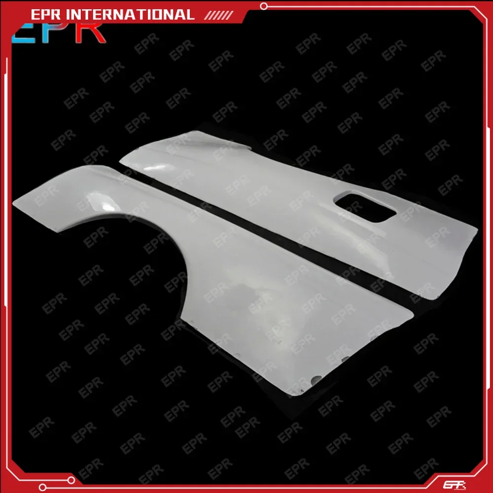 Rear Fender+30MM Car accessories Exterior Body kits For Nissan Skyline R32 GTS WID Style FRP Fiber Unpainted
Rear Fender+30MM Car accessories Exterior Body kits For Nissan Skyline R32 GTS WID Style FRP Fiber Unpainted