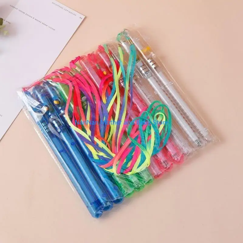 LED Wand Flashing Sticks New Year Party Props Stage Performances Cheering Wand 
LED Wand Flashing Sticks New Year Party Props Stage Performances Cheering Wand