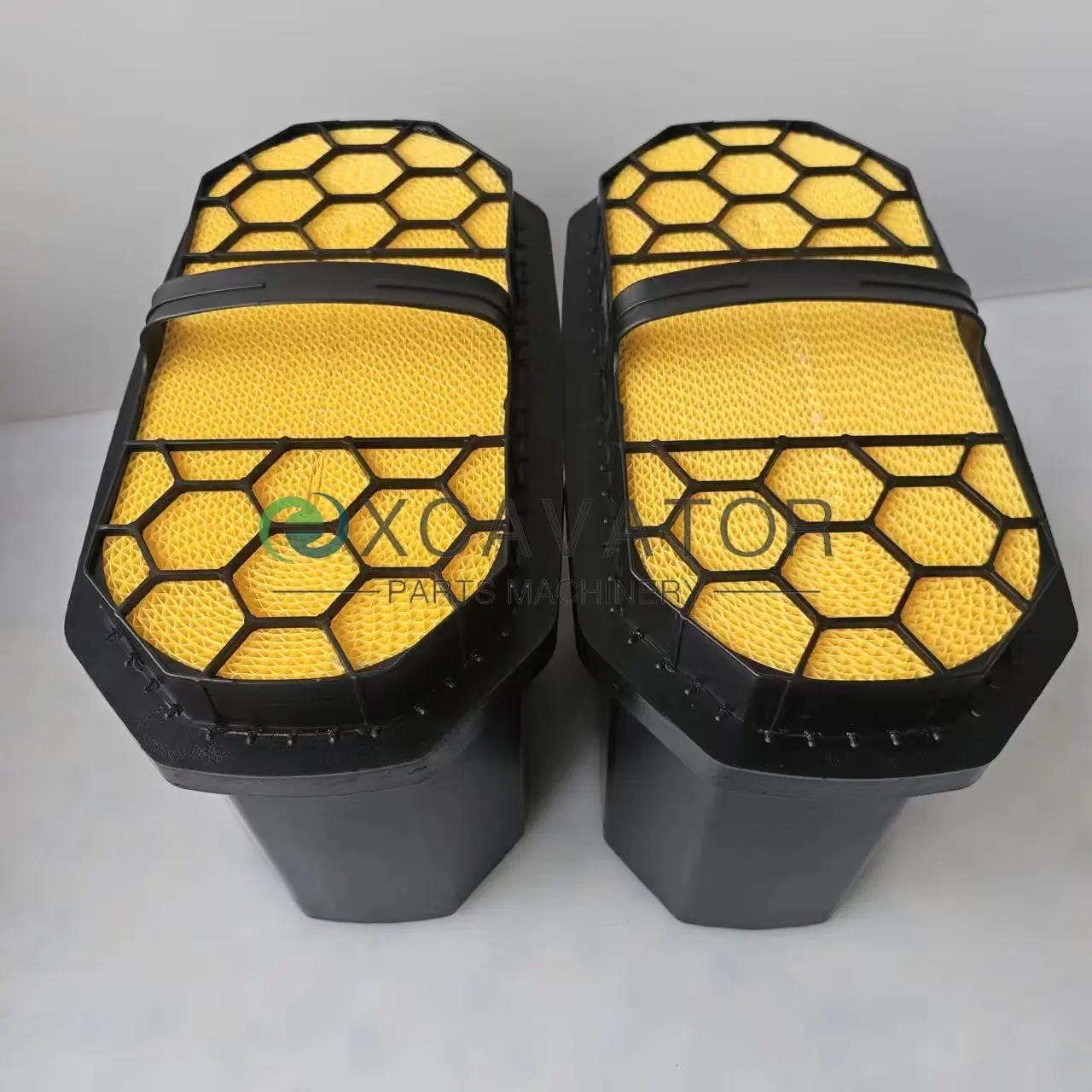 Для сотового фильтрующего элемента Caterpillar 479-8989 4798989 Элемент воздушного фильтра экскаватора 479-8991 4798991
Для сотового фильтрующего элемента Caterpillar 479-8989 4798989 Элемент воздушного фильтра экскаватора 479-8991 4798991