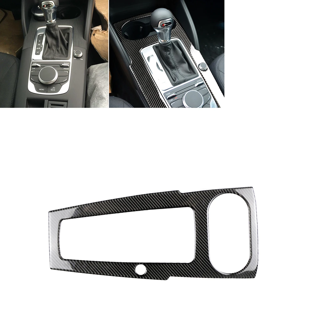 Gear Shift Box Panel Cover Trim Strip Center Console Frame For Audi A3 8V S3 RS3 2014 2015 2016 2017 2019
Gear Shift Box Panel Cover Trim Strip Center Console Frame For Audi A3 8V S3 RS3 2014 2015 2016 2017 2019