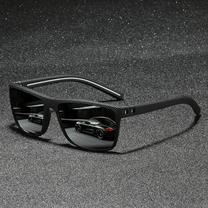 Fashion Nail Decoration Vintage Square polarized Sunglasses Men Women Brand Designer Sun Glasses Driving Fishing UV400 Eyewear
Fashion Nail Decoration Vintage Square polarized Sunglasses Men Women Brand Designer Sun Glasses Driving Fishing UV400 Eyewear