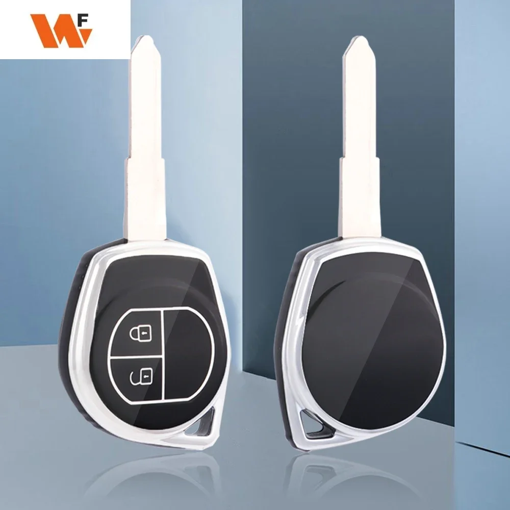 New Fashion TPU Car Key Case Cover Shell Fob For Suzuki Swift Grand Liana SX4 Window Vitara Amagatarai Keychain Accessories
New Fashion TPU Car Key Case Cover Shell Fob For Suzuki Swift Grand Liana SX4 Window Vitara Amagatarai Keychain Accessories