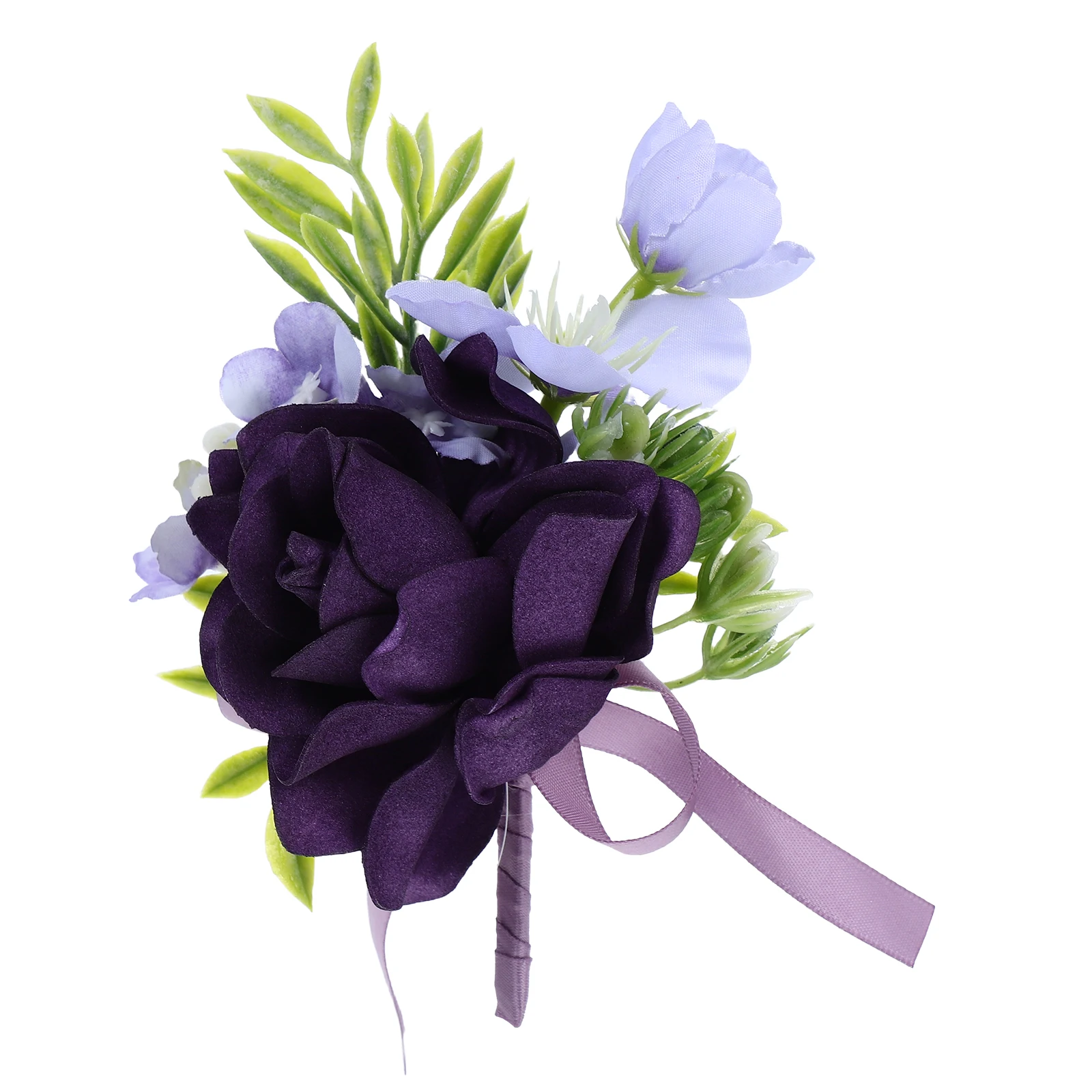 Simulated Rose Corsage Rhinestone Flower Brooch Pin Purple Satin Wedding Decoration Artificial Flowers Lapel Valentine Elegant
Simulated Rose Corsage Rhinestone Flower Brooch Pin Purple Satin Wedding Decoration Artificial Flowers Lapel Valentine Elegant
