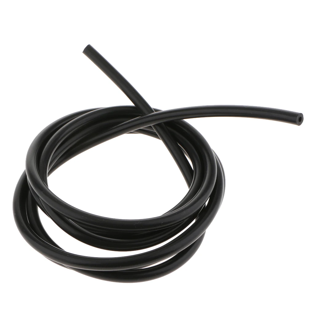 Силиконовый вакуумный шланг, высокопроизводительный внутренний диаметр 10 мм
Силиконовый вакуумный шланг, высокопроизводительный внутренний диаметр 10 мм