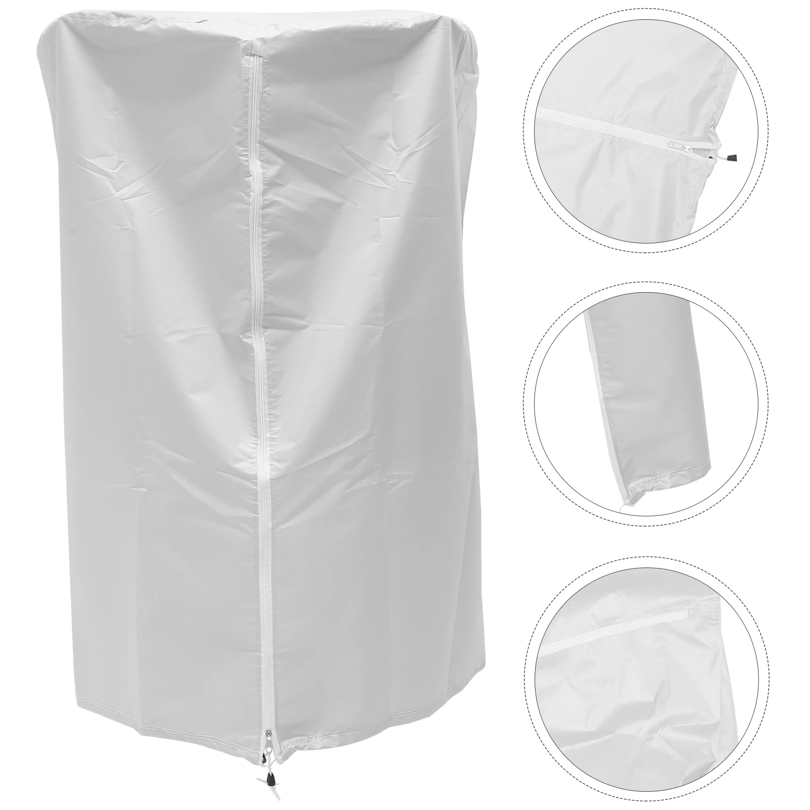 Protector Dust Cloth Car Storage Bag Foldable Durable Oxford Fabric Spare Tire Protective Cover Anti UV Stain Resistant
Protector Dust Cloth Car Storage Bag Foldable Durable Oxford Fabric Spare Tire Protective Cover Anti UV Stain Resistant