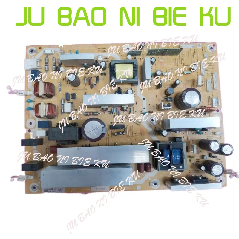 For Panasonic TH-P65VT20C TH-P65S20C power board ETX2MM813MDM NPX813MS1 DD
For Panasonic TH-P65VT20C TH-P65S20C power board ETX2MM813MDM NPX813MS1 DD