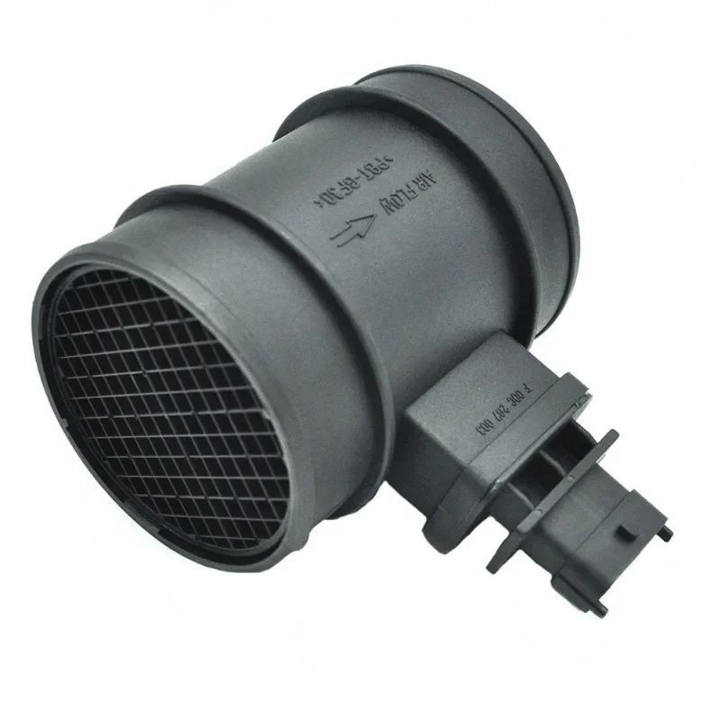 Mass Air Flow MAF Sensor for ALFA ROMEO,FIAT Air Flow Meter 0281002861 55206756 51782033
Mass Air Flow MAF Sensor for ALFA ROMEO,FIAT Air Flow Meter 0281002861 55206756 51782033