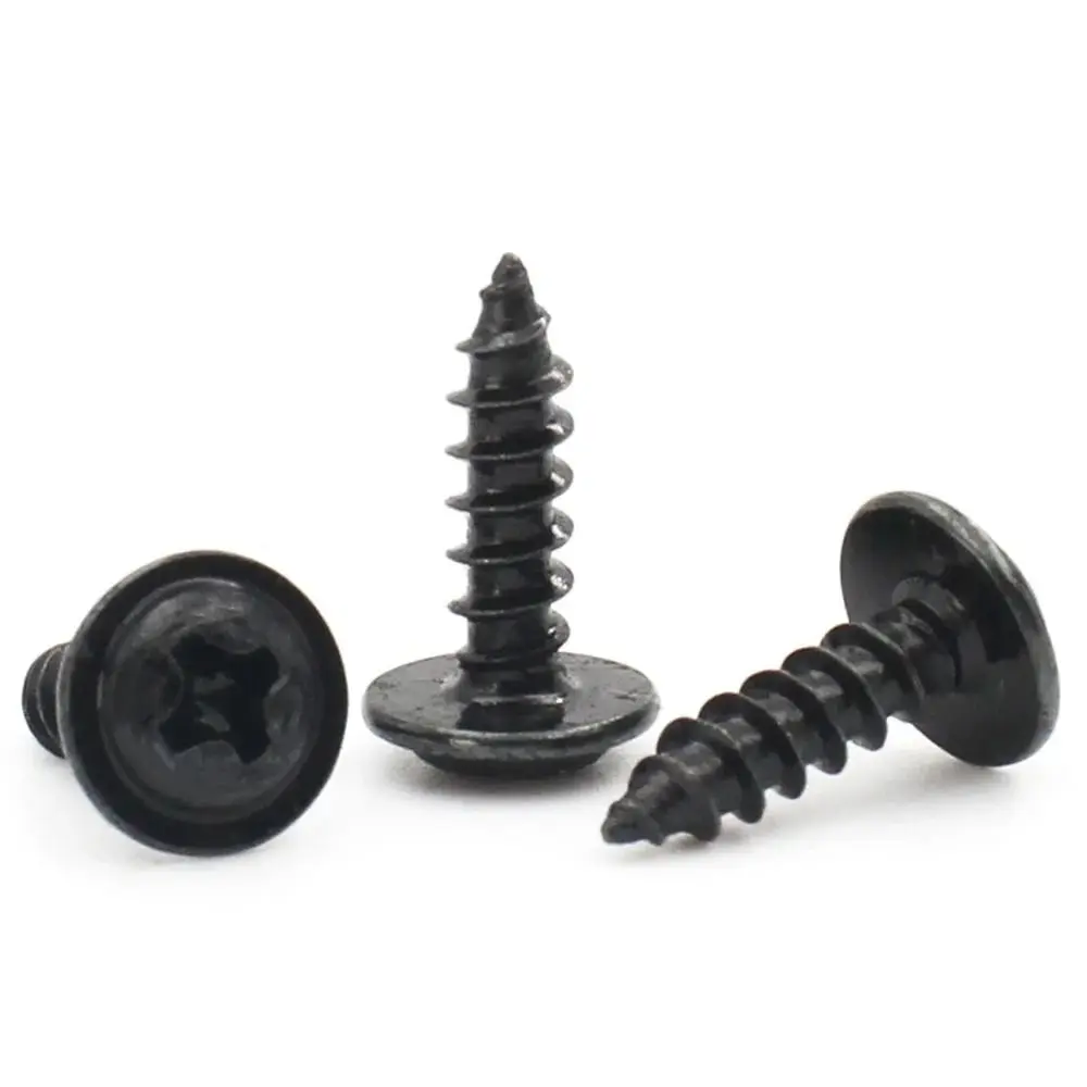 700pcs/set Self-Tapping Screw Assortment Kit Fully Threaded Carbon Steel Self-drilling Screw Wear-resistant High Hardness
700pcs/set Self-Tapping Screw Assortment Kit Fully Threaded Carbon Steel Self-drilling Screw Wear-resistant High Hardness