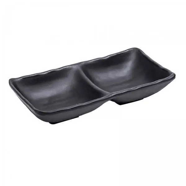 Frosted Resin Sauce Dish Compartment Dipping Bowls Compact Condiment Cups for BBQ Party Sushi Salad Kitchen Tableware Serving
Frosted Resin Sauce Dish Compartment Dipping Bowls Compact Condiment Cups for BBQ Party Sushi Salad Kitchen Tableware Serving
