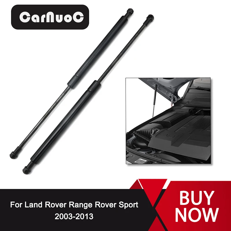 Car Front Engine Cover Lift Support Rods Gas Spring Struts For Land Rover Range Rover Sport 2003 2004 2005 2006-2013 Accessories
Car Front Engine Cover Lift Support Rods Gas Spring Struts For Land Rover Range Rover Sport 2003 2004 2005 2006-2013 Accessories
