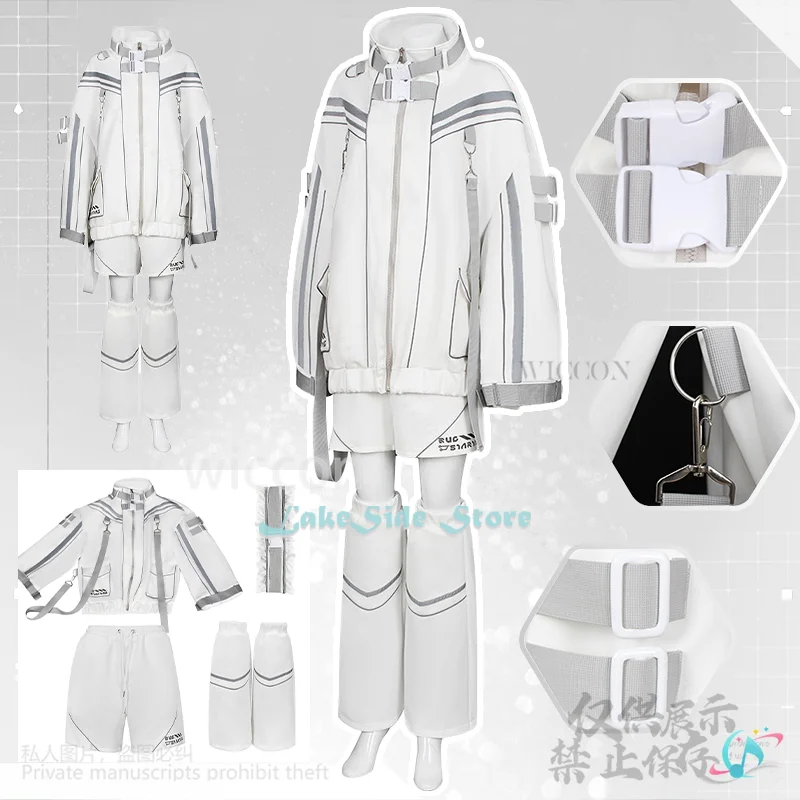 Аниме Jirai Kei Tech Wear Girls Boy Косплей Mine Punk Крутая толстовка с капюшоном Пальто Куртка Cutecore Σ Somaliland Балка Пушистая уличная униформа Одежда
Аниме Jirai Kei Tech Wear Girls Boy Косплей Mine Punk Крутая толстовка с капюшоном Пальто Куртка Cutecore Σ Somaliland Балка Пушистая уличная униформа Одежда