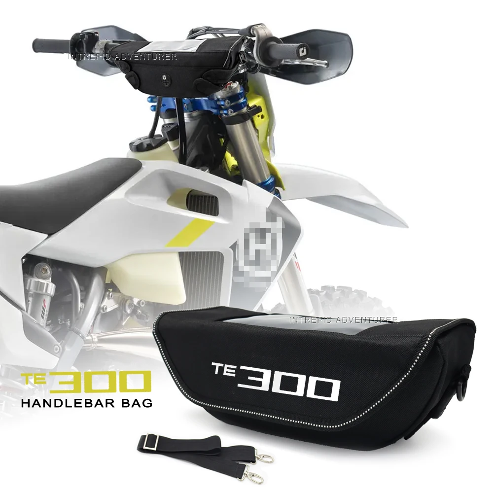 Для TE 300 300i TE300 2014 - 2018 TE300i 2019 - 2022 Мотоциклетные аксессуары водонепроницаемая сумка для хранения руля дорожный инструмент ba
Для TE 300 300i TE300 2014 - 2018 TE300i 2019 - 2022 Мотоциклетные аксессуары водонепроницаемая сумка для хранения руля дорожный инструмент ba