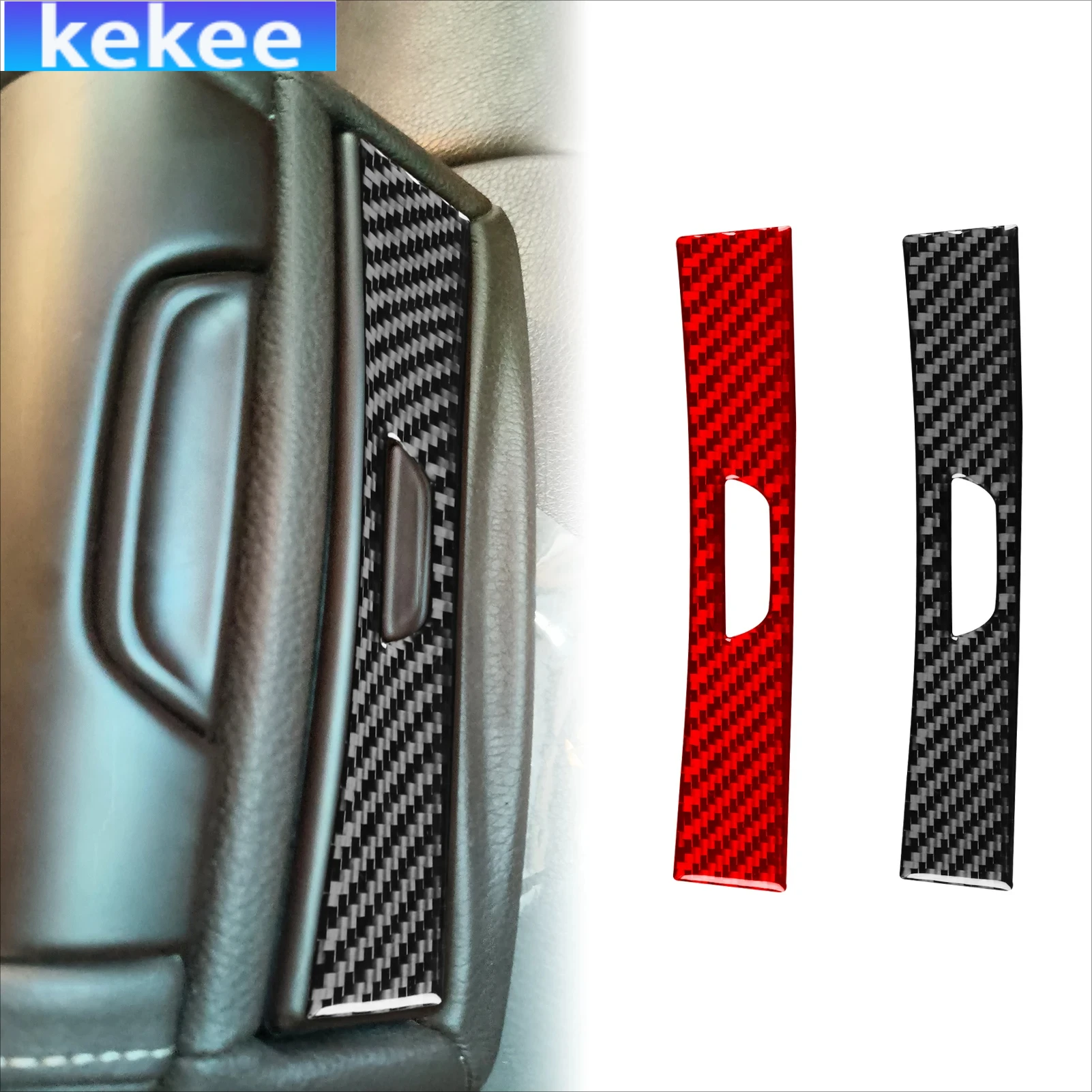 For BMW 7 Series G11 G12 2015-2022 Carbon Fiber Rear Center Cup Holder Switch Interior Car Accessories Cover Tuning Sticker Trim
For BMW 7 Series G11 G12 2015-2022 Carbon Fiber Rear Center Cup Holder Switch Interior Car Accessories Cover Tuning Sticker Trim