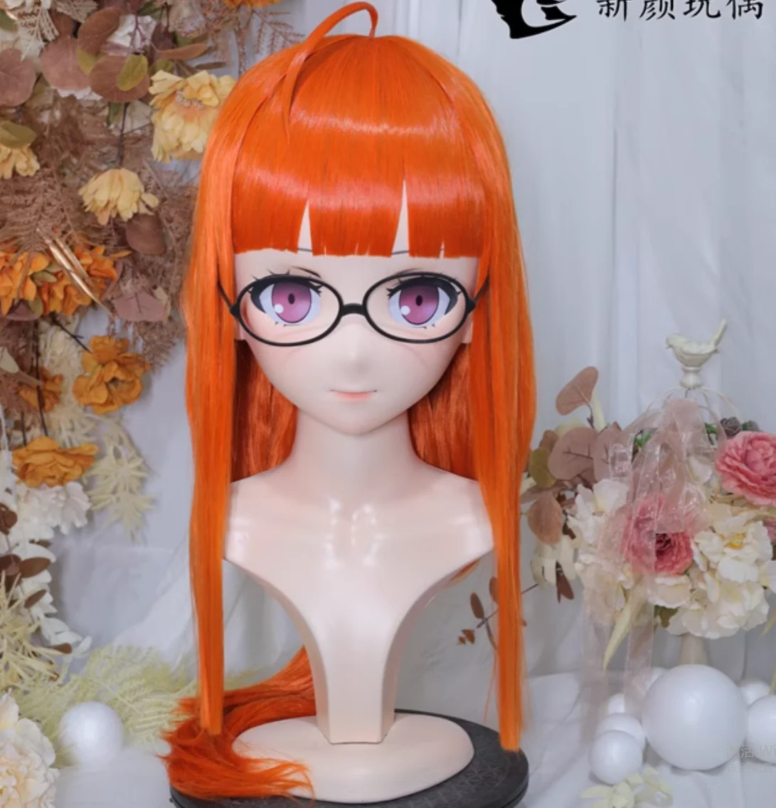 (NFD-25-3)Customize Full Head With Lock Crossdress Doll Female/Girl Japanese Anime Cartoon Character Kig Cosplay Kigurumi Mask
(NFD-25-3)Customize Full Head With Lock Crossdress Doll Female/Girl Japanese Anime Cartoon Character Kig Cosplay Kigurumi Mask