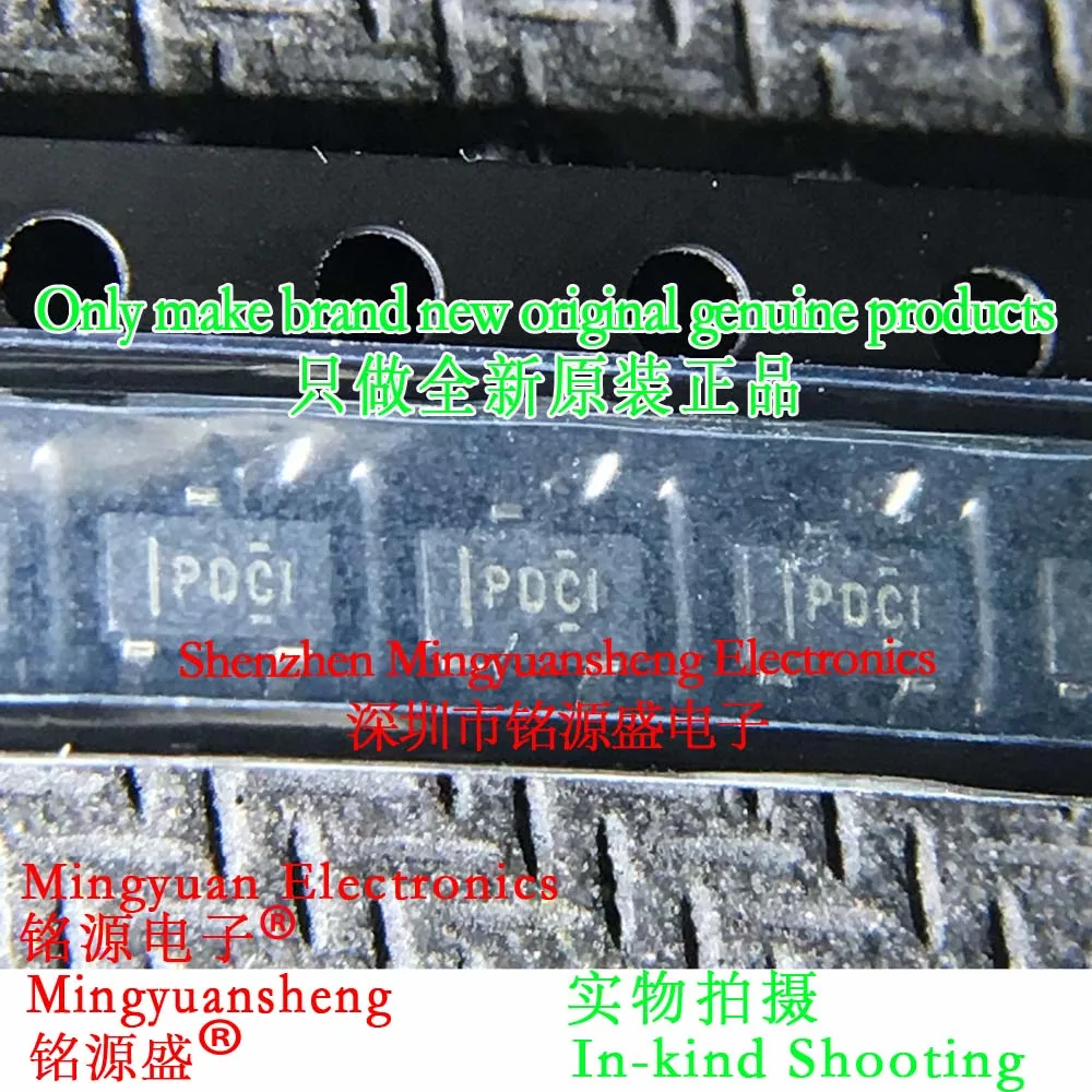 Mingyuan Sheng Brand New Original Genuine Tps3809I50Dbvr Tps3809I50Dbvt Tps3809I50 Silk Screen Printing Word Making Pdci Package Sot23-3 Ic Monitoring Circuit 4.55V Chip
Mingyuan Sheng Brand New Original Genuine Tps3809I50Dbvr Tps3809I50Dbvt Tps3809I50 Silk Screen Printing Word Making Pdci Package Sot23-3 Ic Monitoring Circuit 4.55V Chip