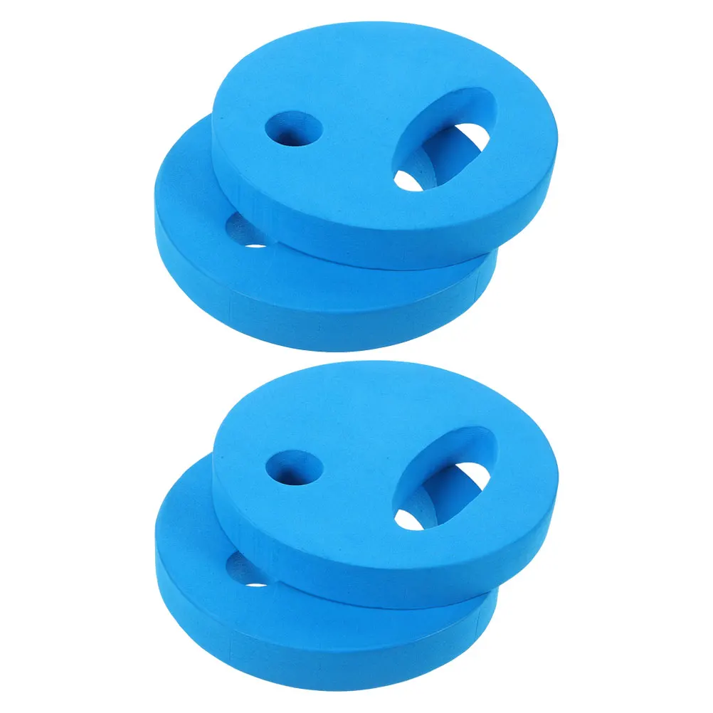 2 Pairs Thickened Paddles Floats for Kids Adults Swimming Training Gear Enhanced Strength Buoyancy Float Boards Exercise
2 Pairs Thickened Paddles Floats for Kids Adults Swimming Training Gear Enhanced Strength Buoyancy Float Boards Exercise