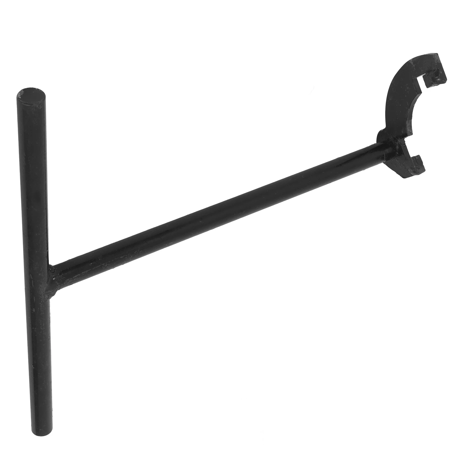 1pc Valve Loading Unloading Tool DN40 DN50 Durable Carbon Steel Dual Handle Small Garden Tightening Wrench Spring Damper Removal
1pc Valve Loading Unloading Tool DN40 DN50 Durable Carbon Steel Dual Handle Small Garden Tightening Wrench Spring Damper Removal