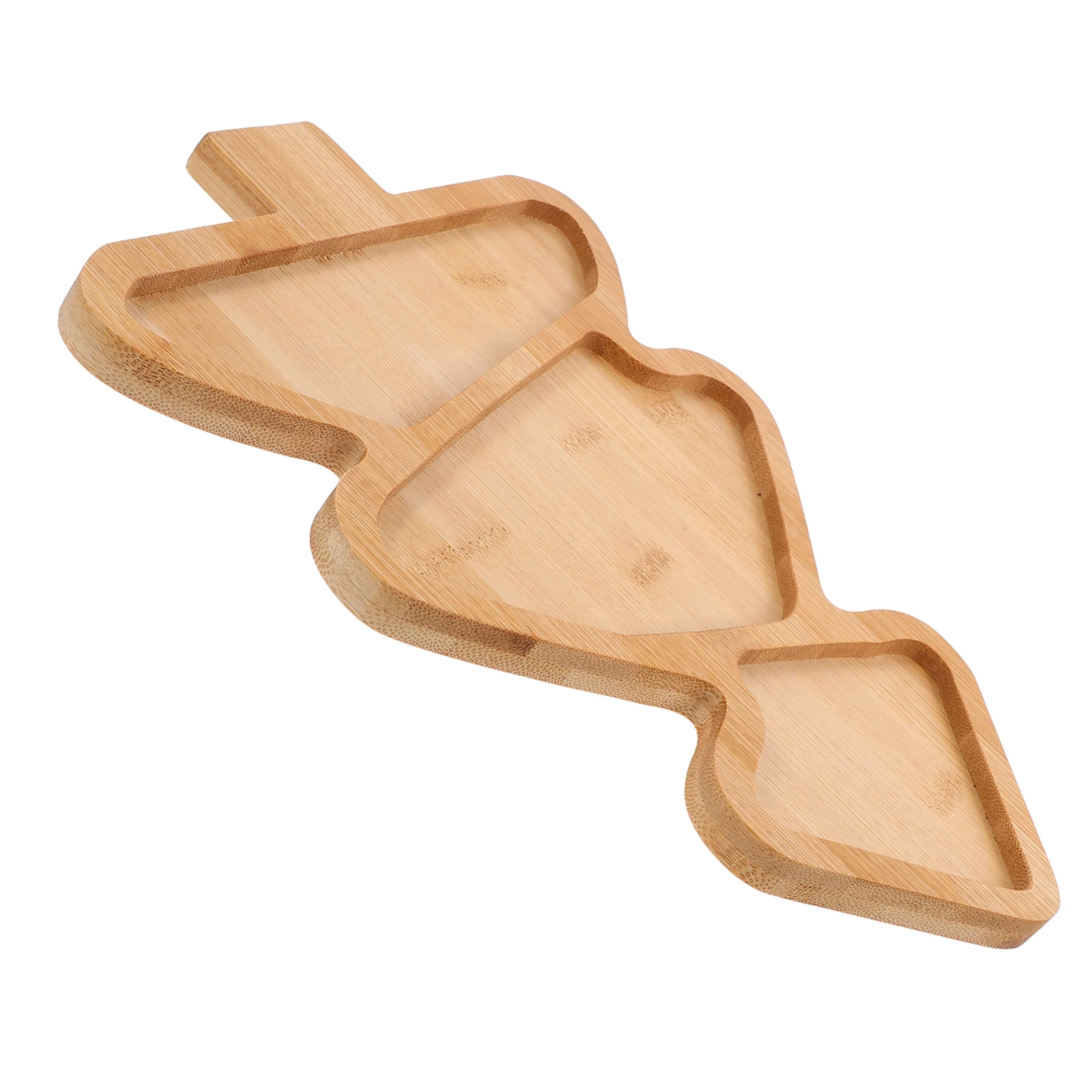 Christmas Tree Bamboo Serving Tray Decorative Snack Plate Fruit Dessert Candy Display Food Platter Serving Platter Tray
Christmas Tree Bamboo Serving Tray Decorative Snack Plate Fruit Dessert Candy Display Food Platter Serving Platter Tray