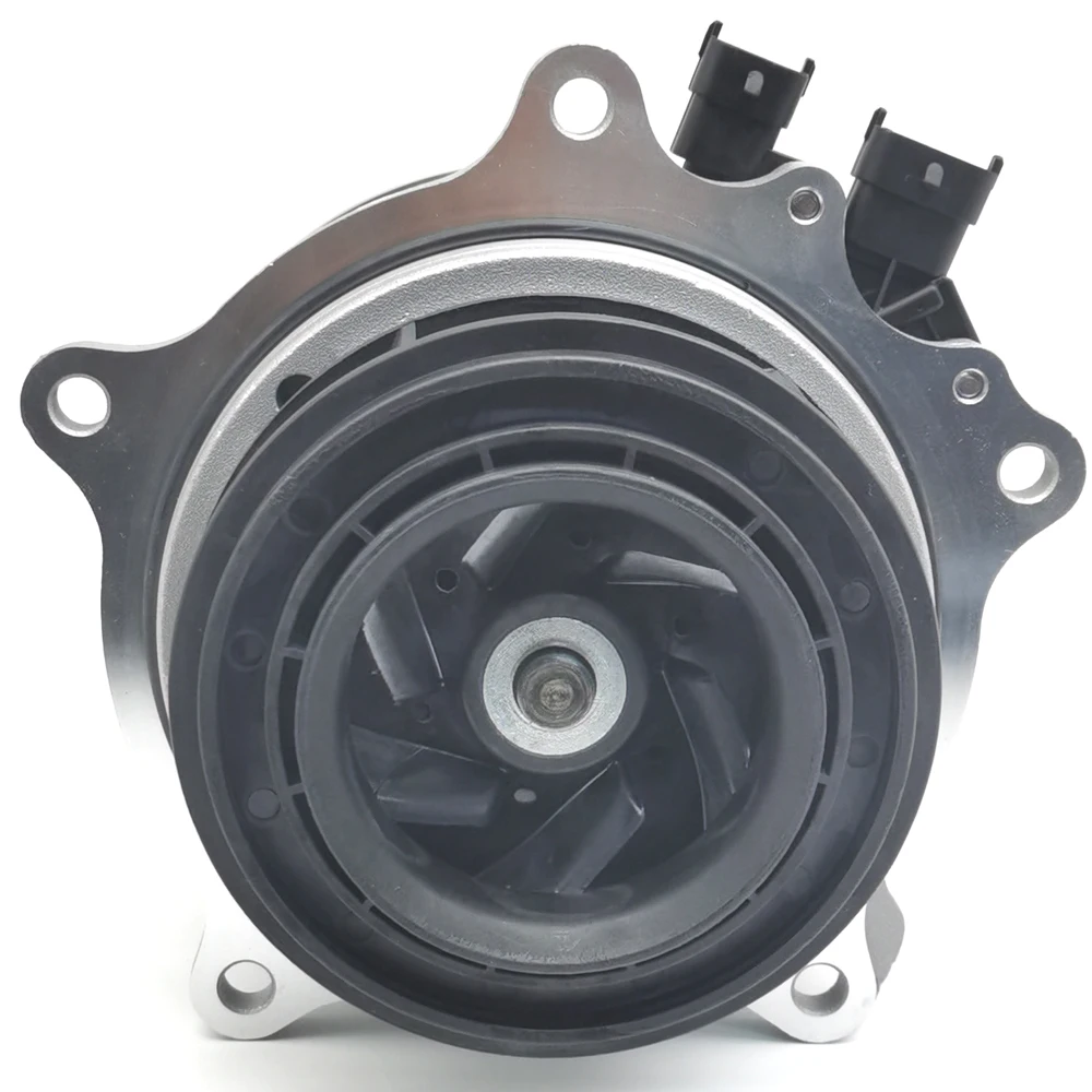 Truck Water Pump with Clutch 12V for Kenworth T680 DAF XG+ OE 2184203 2267065 2184199PE 2184203PE Heavy Duty Replacement Part
Truck Water Pump with Clutch 12V for Kenworth T680 DAF XG+ OE 2184203 2267065 2184199PE 2184203PE Heavy Duty Replacement Part