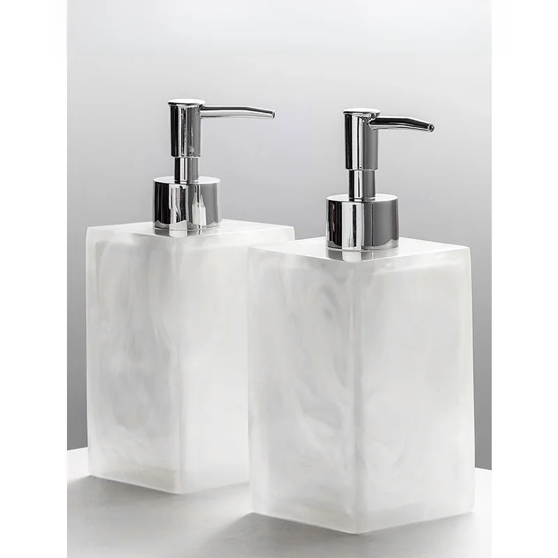 Bathroom Hand Sanitizer Dispenser Simple High Value Empty Bottle Nordic Style Commercially Suitable Pure Color Design
Bathroom Hand Sanitizer Dispenser Simple High Value Empty Bottle Nordic Style Commercially Suitable Pure Color Design