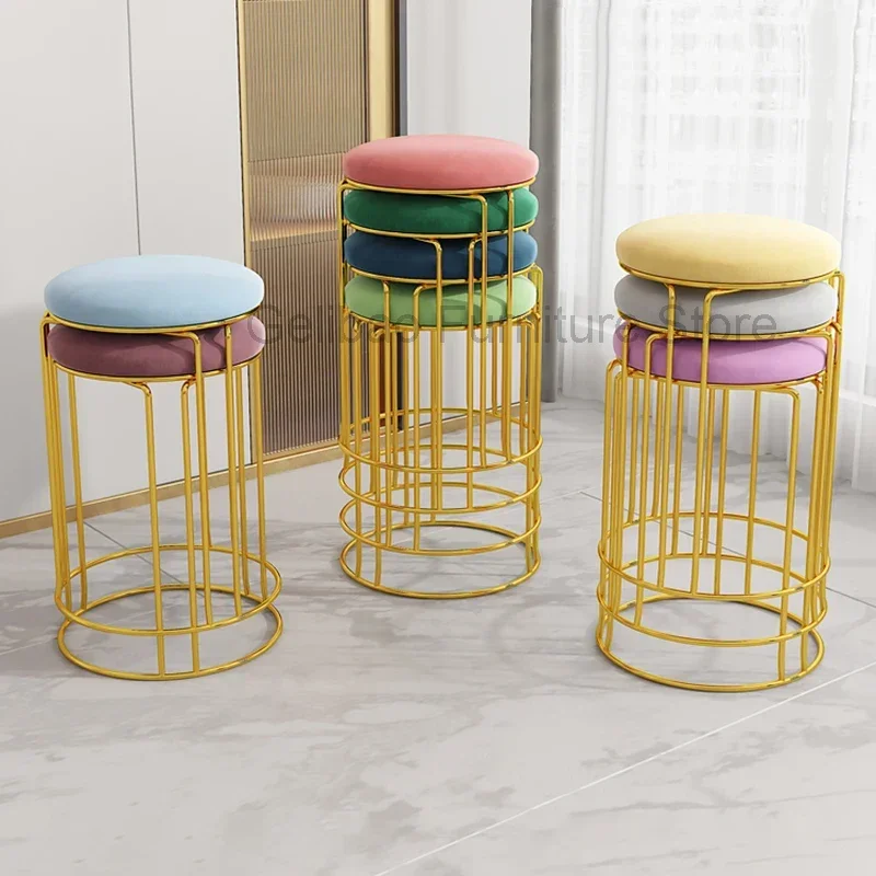 Nordic Luxury Living Room Chairs Designer Reading Garden Chairs Throne Modern Computer Comfortable Bar Poltrona Home Furniture
Nordic Luxury Living Room Chairs Designer Reading Garden Chairs Throne Modern Computer Comfortable Bar Poltrona Home Furniture