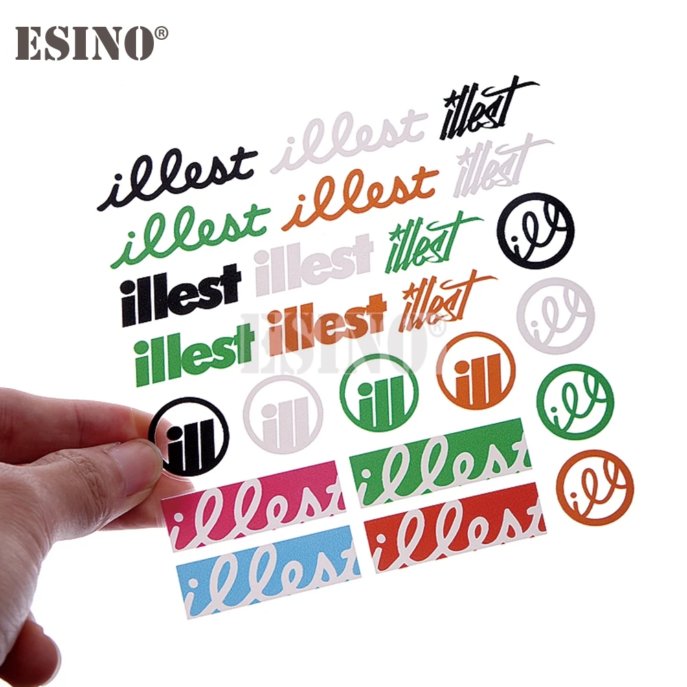 Стайлинг автомобиля, креативный набор авто наклеек, автомобильный бампер, наклейка на все тело, водостойкий декоративный виниловый набор для иллюстрии 
Стайлинг автомобиля, креативный набор авто наклеек, автомобильный бампер, наклейка на все тело, водостойкий декоративный виниловый набор для иллюстрии