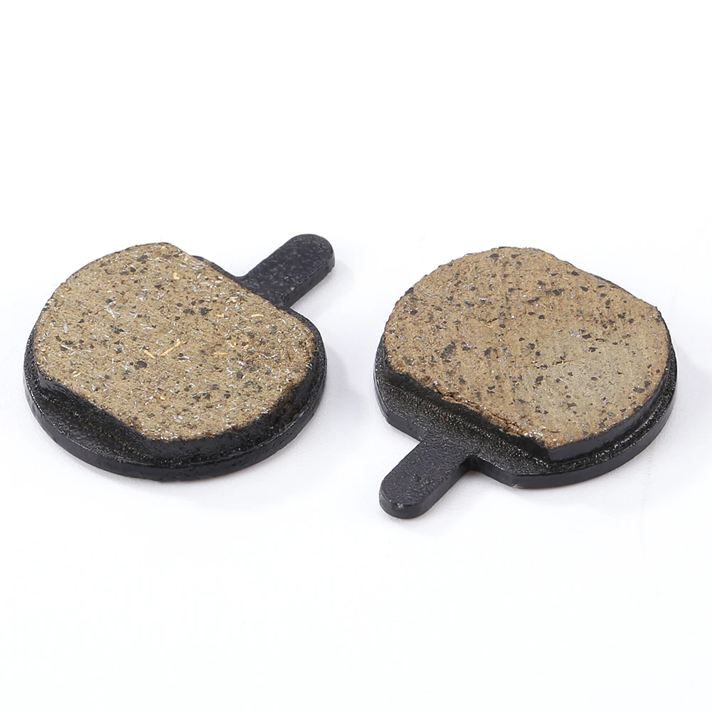 2 Pair 10 inch Electric Scooter Disc Brake Pads for Kugoo M4 Kick Scooter Parts
2 Pair 10 inch Electric Scooter Disc Brake Pads for Kugoo M4 Kick Scooter Parts
