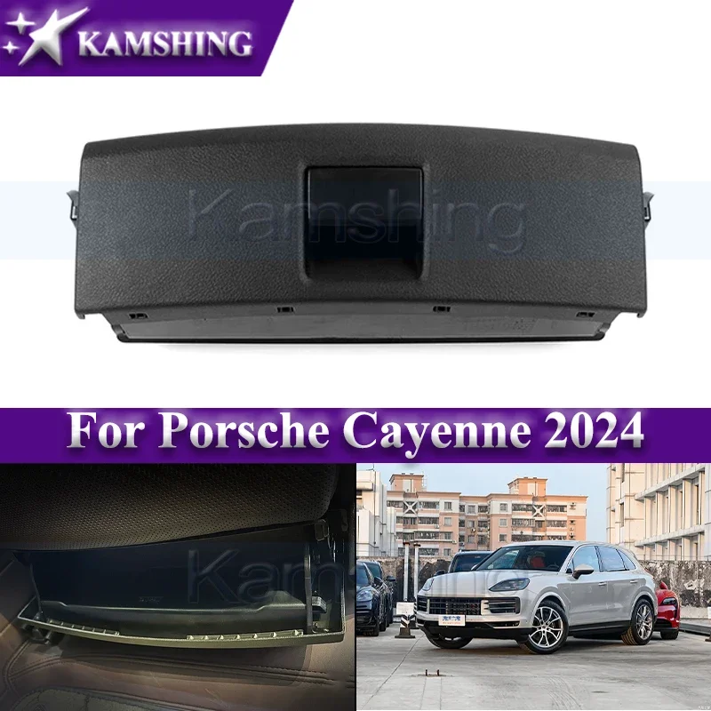Kamshing Car Seat Storage Box For Porsche Cayenne 2024 Glasses Box Modified ABS Interior Car Seat Organiser
Kamshing Car Seat Storage Box For Porsche Cayenne 2024 Glasses Box Modified ABS Interior Car Seat Organiser