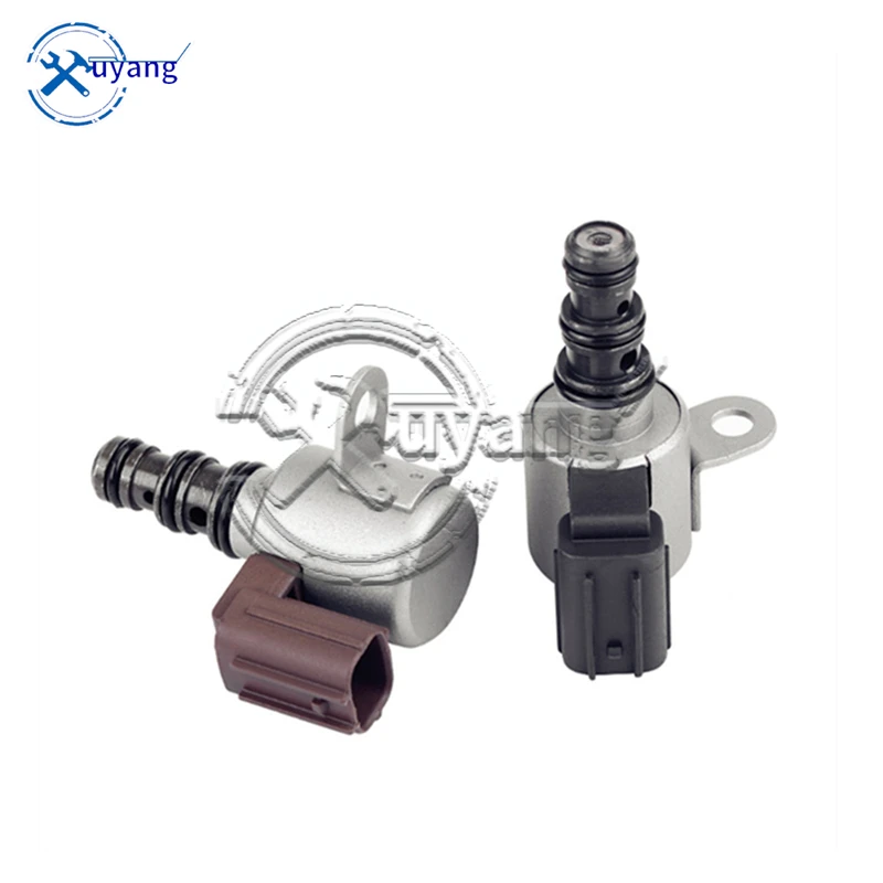 Automatic Transmission Shift Control Solenoid Valve 28400-P6H-013 28500-P6H-003 28500-P6H-013 28400-P6H-003 for Honda Civic
Automatic Transmission Shift Control Solenoid Valve 28400-P6H-013 28500-P6H-003 28500-P6H-013 28400-P6H-003 for Honda Civic