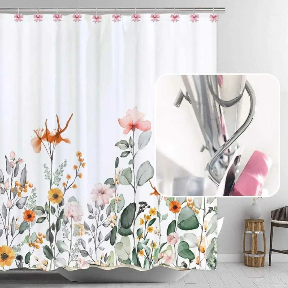 12 шт. набор художественных декораций прочный розовый декор для ванной комнаты смола легкий розовый бант крючки с узлом дизайн кольца для душа вечерние
12 шт. набор художественных декораций прочный розовый декор для ванной комнаты смола легкий розовый бант крючки с узлом дизайн кольца для душа вечерние