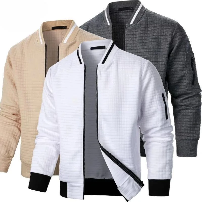 Men's Plaid ZipUp Hoodie Comfortable Unisex Sweatshirt Resistant to Deformation Spring Summer Autumn Animal Patterned Hoodie
Men's Plaid ZipUp Hoodie Comfortable Unisex Sweatshirt Resistant to Deformation Spring Summer Autumn Animal Patterned Hoodie