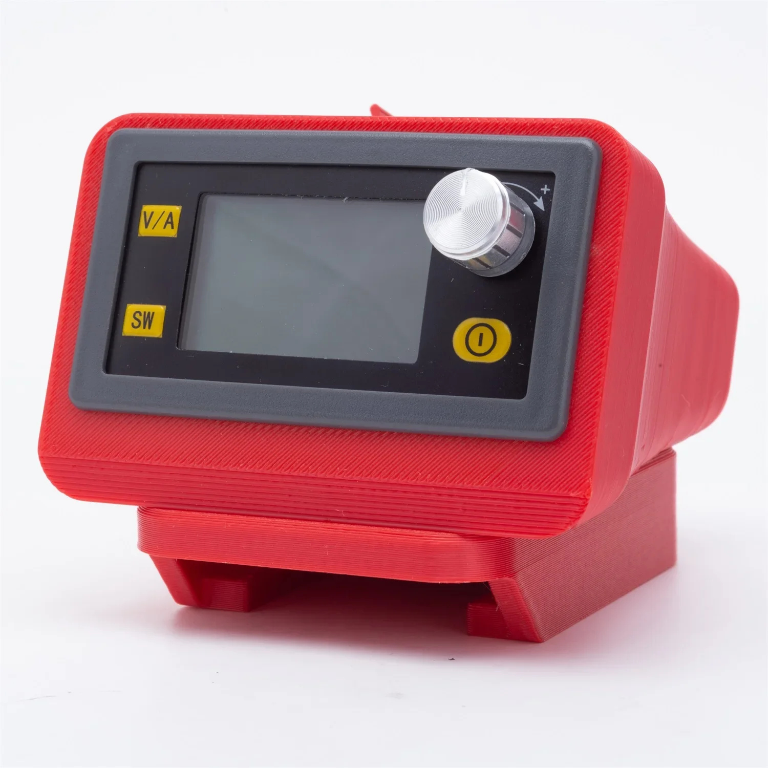 CNC For BAUER 20V Lithium Battery Adapter Step-up-step-down Controllable Power Supply Portable DC Regulated Supply(NO Battery)
CNC For BAUER 20V Lithium Battery Adapter Step-up-step-down Controllable Power Supply Portable DC Regulated Supply(NO Battery)