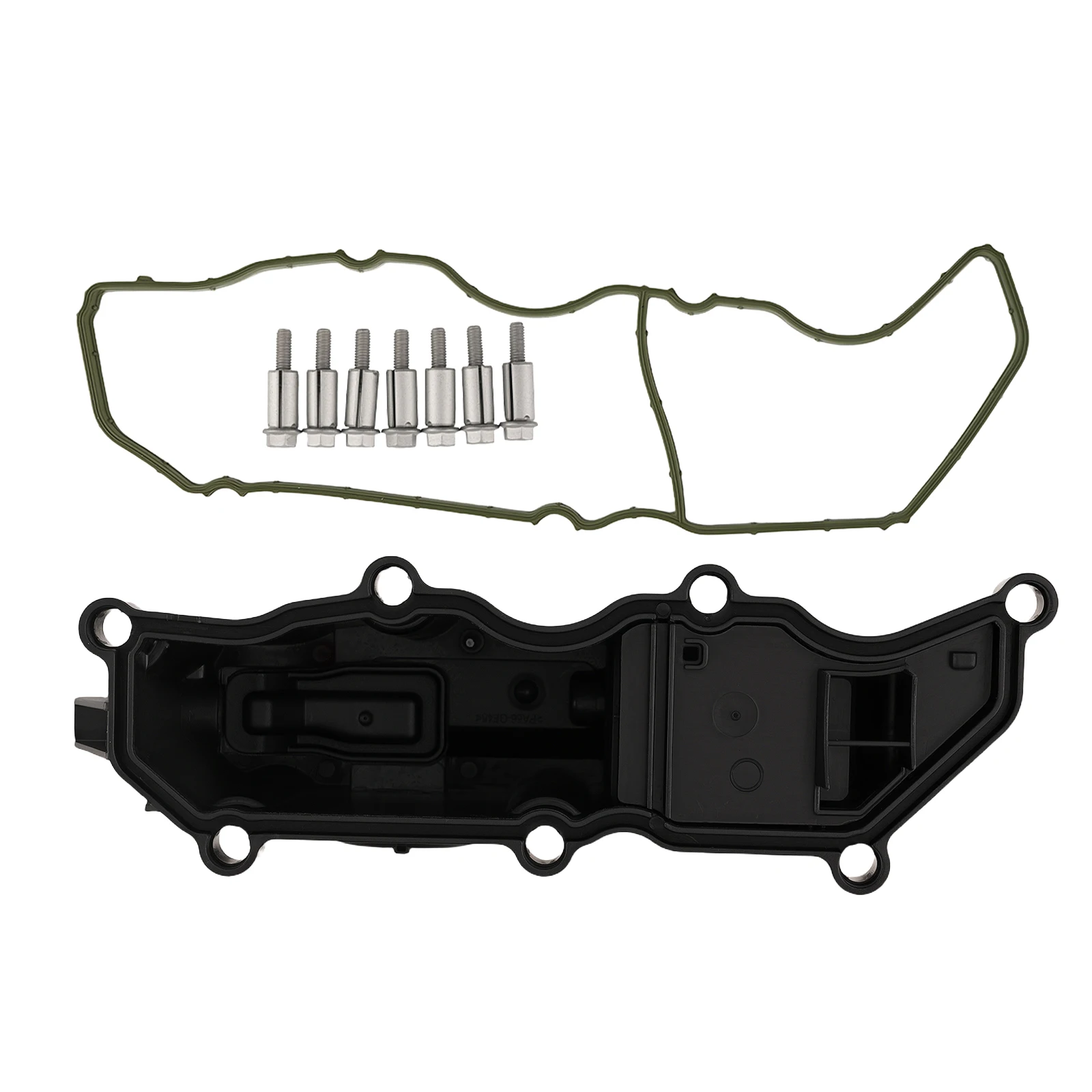 Valve Cover Kit for Land Rover Discovery Sport Range Rover 2.0L 2018-21 LR182554
Valve Cover Kit for Land Rover Discovery Sport Range Rover 2.0L 2018-21 LR182554