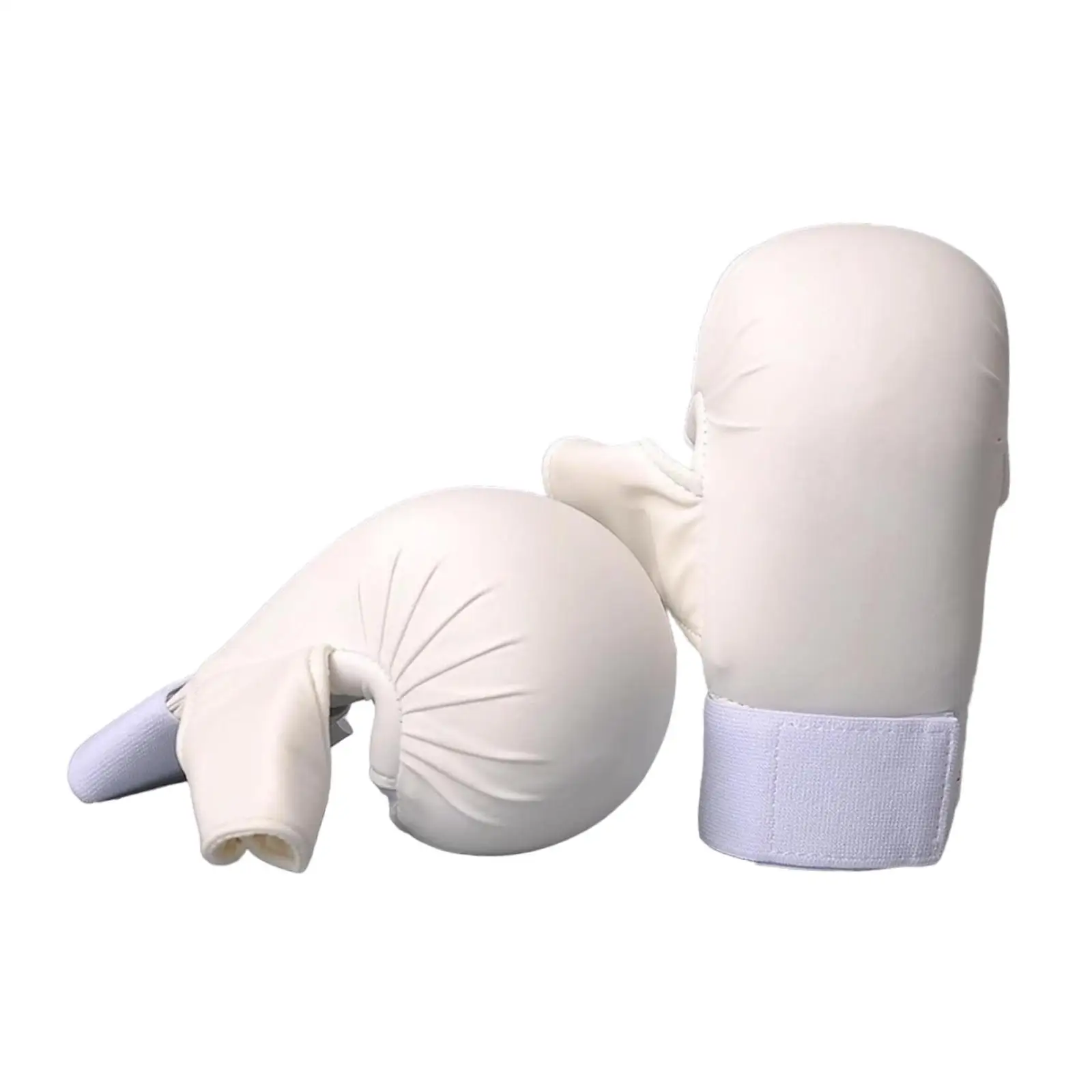 Boxing Gloves for Kids Breathable Comfortable Punching Bag Gloves Karate Gloves for Home Gym Grappling MMA Muay Thai Workout
Boxing Gloves for Kids Breathable Comfortable Punching Bag Gloves Karate Gloves for Home Gym Grappling MMA Muay Thai Workout