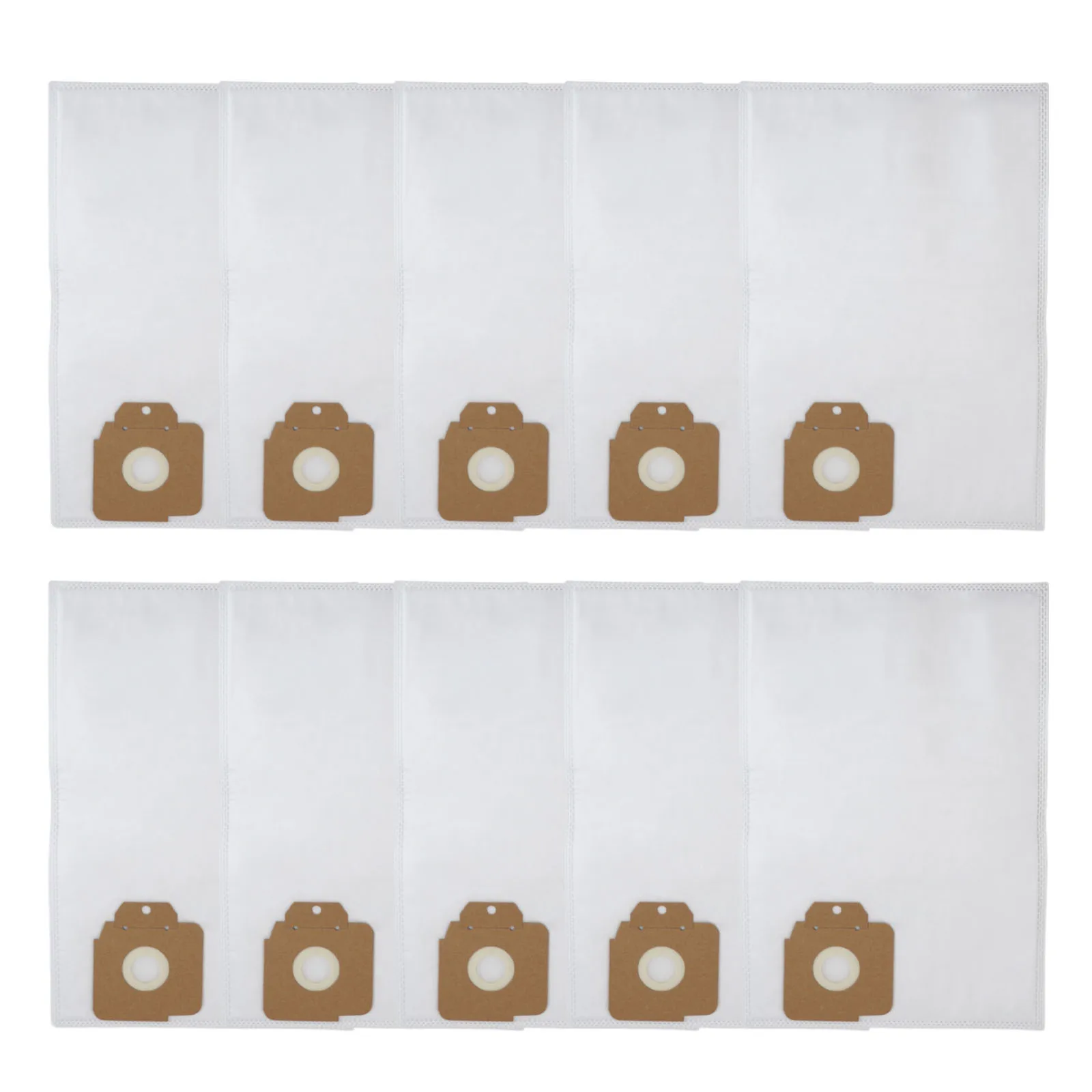 Replacement Dust Bags For Karcher Cv301 Cv382 Vacuum Cleaners 10 Pack For Efficient Filtration And Performance Accessory
Replacement Dust Bags For Karcher Cv301 Cv382 Vacuum Cleaners 10 Pack For Efficient Filtration And Performance Accessory