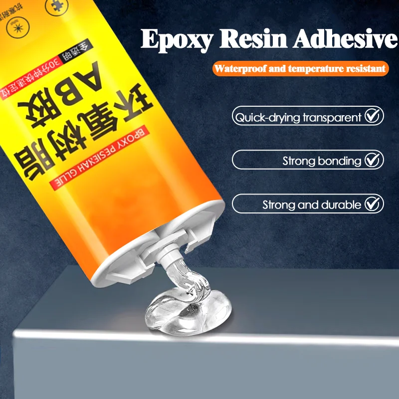 7/50 мл эпоксидная смола AB клей водостойкий сильный жидкий клей быстросохнущий прозрачный литейный клей для дерева, пластика, металла, ремонтный герметик
7/50 мл эпоксидная смола AB клей водостойкий сильный жидкий клей быстросохнущий прозрачный литейный клей для дерева, пластика, металла, ремонтный герметик